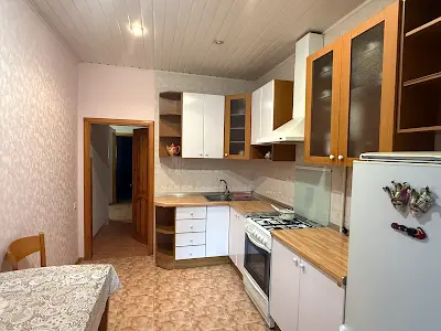 квартира за адресою Лобановського вул., 10