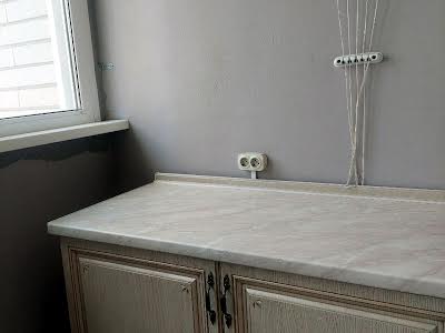 квартира по адресу Елизаветы Чавдар ул., 34
