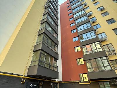 квартира по адресу Євгена Рихліка ул. (5-й  Щорса), 11К