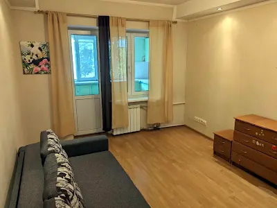 квартира за адресою Голосіївський просп. (40-річчя Жовтня), 112