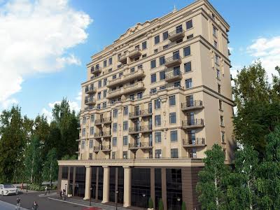квартира за адресою Карантинна вул., 22
