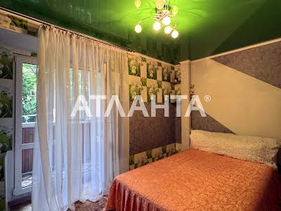 квартира за адресою Семінарська вул., 11