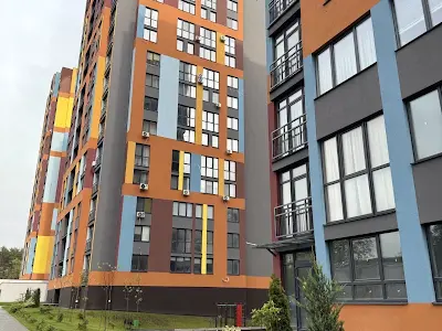 квартира за адресою Тетерів, 9/2