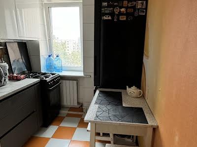 квартира за адресою Олекси Тихого вул. (Виборзька), 55/13