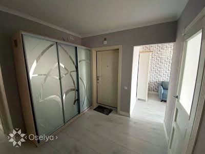 квартира по адресу Леси Украинки ул., 28