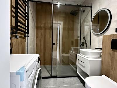 квартира за адресою Щирецька вул., 30