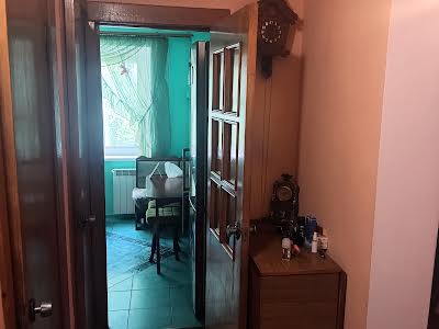 квартира за адресою Василя Касіяна вул., 10