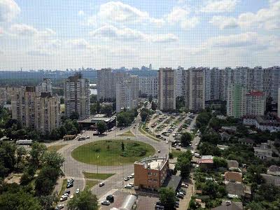 квартира по адресу Каховская ул., 56