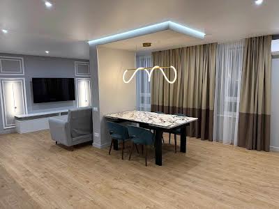 квартира за адресою Тараса Шевченка вул., 19