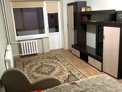 квартира за адресою Спортивна вул., 1