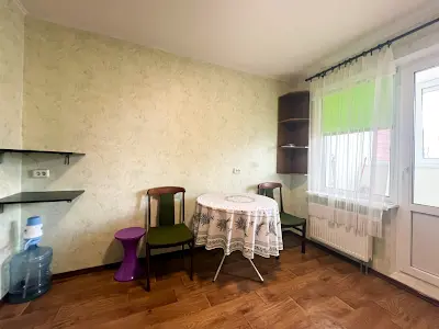 квартира по адресу Сергея Данченко ул., 1
