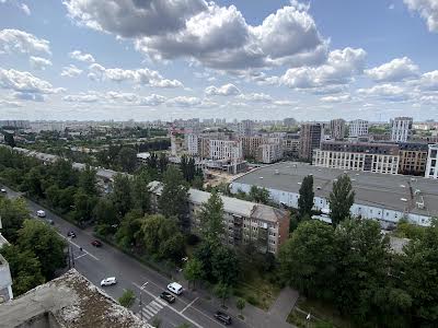 квартира по адресу Даниила Щербаковского ул. (Щербакова), 52