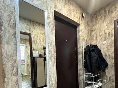 квартира за адресою Єлизавети Чавдар вул., 38-Б