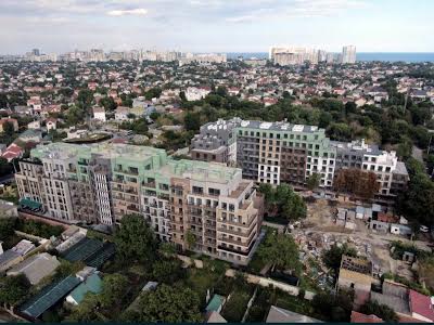 квартира за адресою Дмитріївська вул. (Дмитрія Донського), 59/1