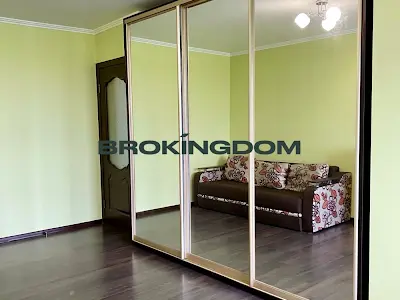 квартира по адресу Жулянська ул., 1-Д