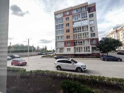 квартира за адресою Будівельна вул., 50-В