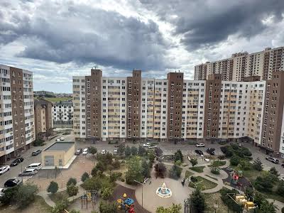 квартира за адресою Академіка Сахарова вул., 9