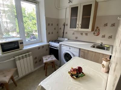 квартира за адресою Оріхуватська вул., 5