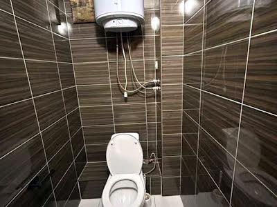 квартира за адресою Сергія Данченка вул., 1
