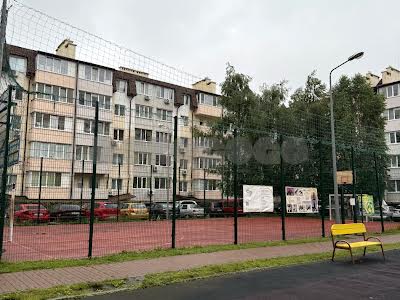 квартира за адресою Кузьми Скрябіна вул. (Ватутіна), 25а/21