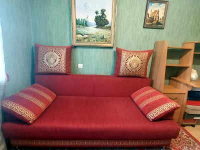 квартира за адресою Миколаїв, Погранична вул. (Чигрина), 78а