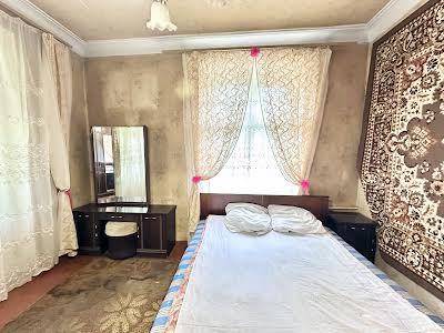 квартира за адресою Запоріжжя, Сергія Синенка вул. (Кремлівська), 41