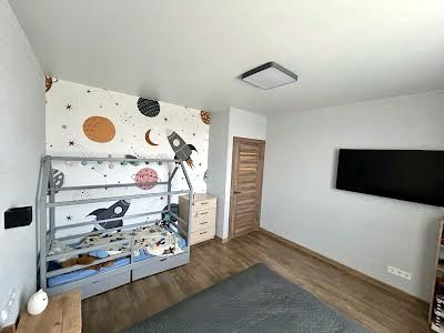 квартира за адресою Шота Руставелі вул., 9