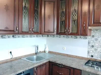 квартира по адресу Лесной просп., 31