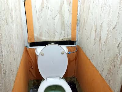 квартира за адресою Зотчих, 32