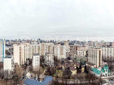 квартира за адресою Голосіївський просп. (40-річчя Жовтня), 60