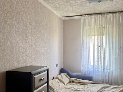 квартира по адресу Быкова Леонида бульв., 7