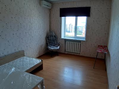 квартира за адресою Кургузова вул., 11а
