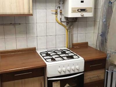 квартира по адресу Черняховського ул., 4