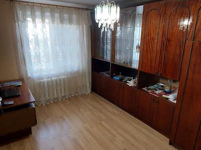 квартира по адресу Мира просп., 56