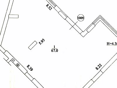 коммерческая по адресу Прорезная ул., 5