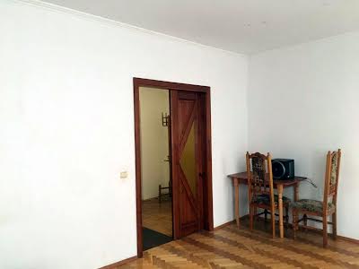 квартира за адресою Квітки Цісик, 60