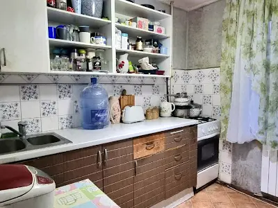 квартира по адресу Оболонский просп., 7г