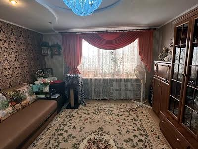 квартира за адресою Металургів вул., 16