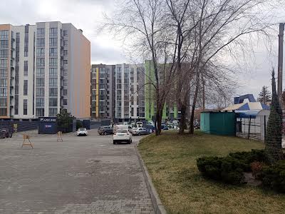 квартира за адресою Запорізьке шосе вул., 32Д