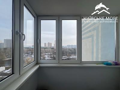 квартира за адресою Воскресенська вул., 12В