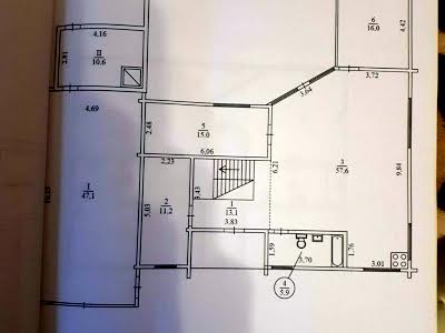 будинок за адресою Київ, 6я- Садовая, 30