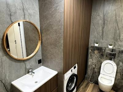 квартира по адресу Лісогринівецька ул., 30
