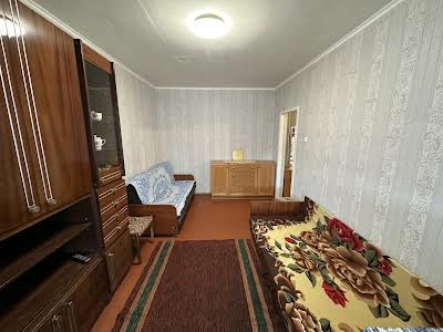 квартира по адресу Червоной Калины просп. (Владимира Маяковского), 32г