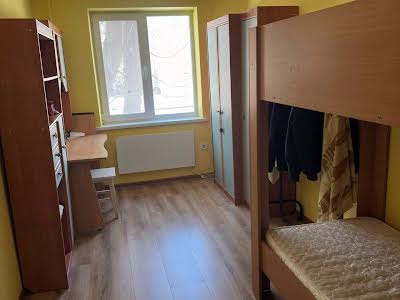 квартира по адресу Богдана Хмельницкого просп. (Героїв Сталінграда), 16А