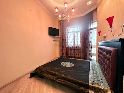 квартира по адресу Театральная ул., 5