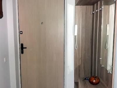 квартира за адресою Академіка Сахарова вул., 11