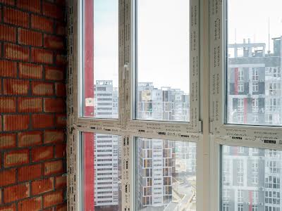 квартира по адресу Никольско-Слободская ул., 28