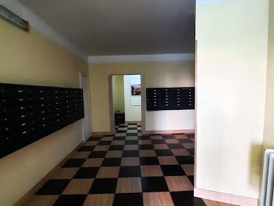 квартира за адресою Срібнокільська вул., 12