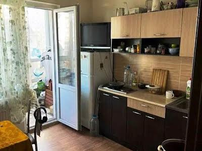 квартира за адресою Бориса Гмирі вул., 12б