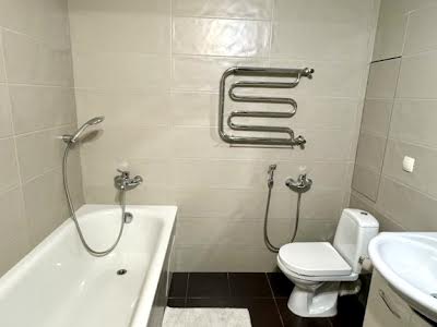 квартира за адресою Олени Пчілки вул., 5